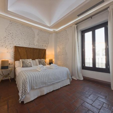 Monkeys Apartments Adriano & Terrace إشبيلية المظهر الخارجي الصورة