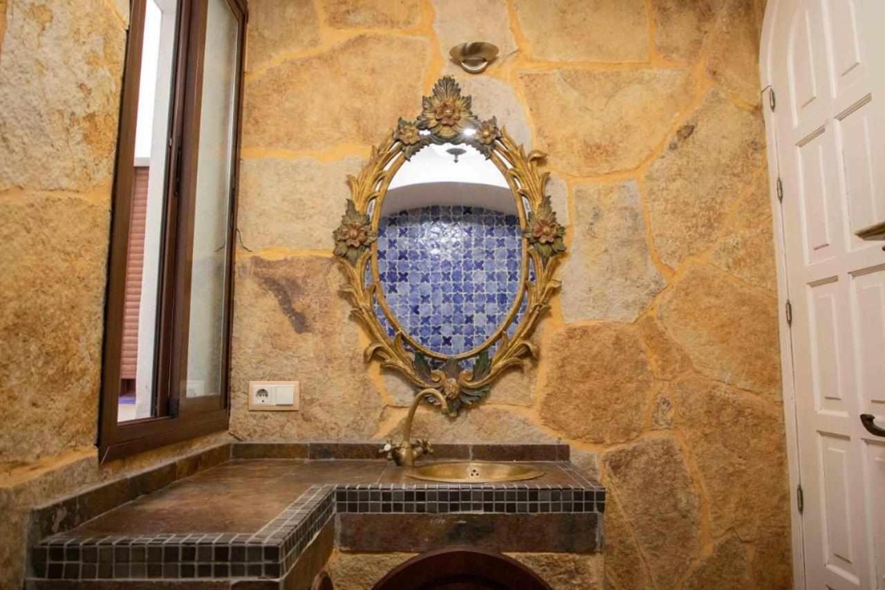 Monkeys Apartments Adriano & Terrace إشبيلية المظهر الخارجي الصورة