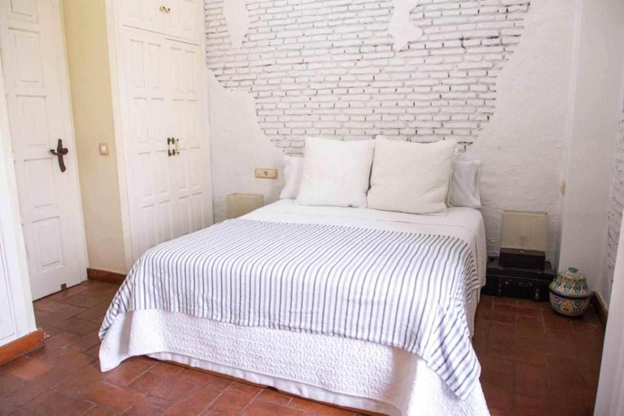 Monkeys Apartments Adriano & Terrace إشبيلية المظهر الخارجي الصورة