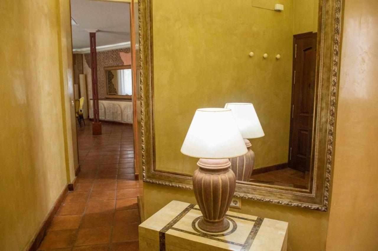 Monkeys Apartments Adriano & Terrace إشبيلية المظهر الخارجي الصورة