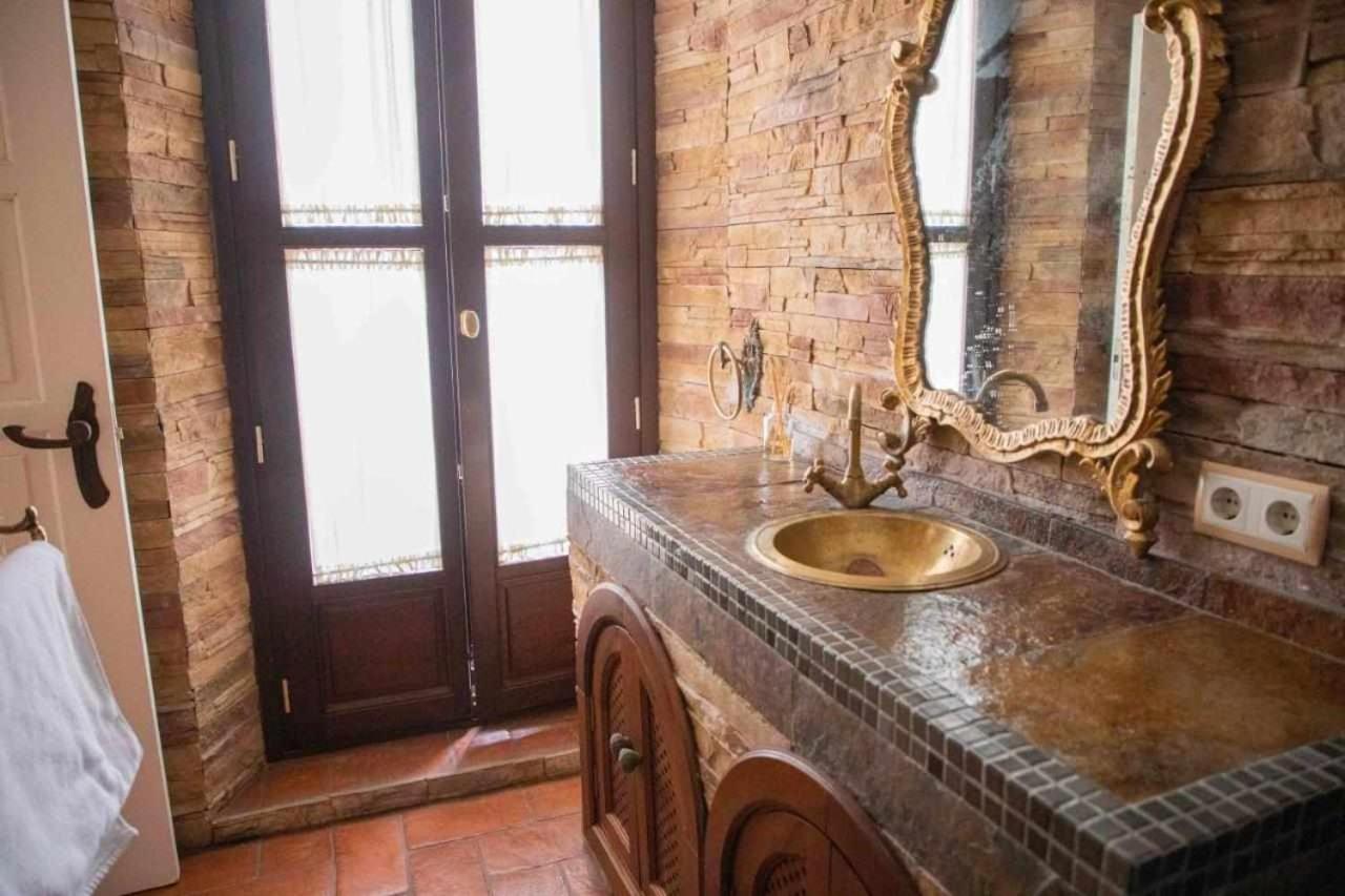 Monkeys Apartments Adriano & Terrace إشبيلية المظهر الخارجي الصورة