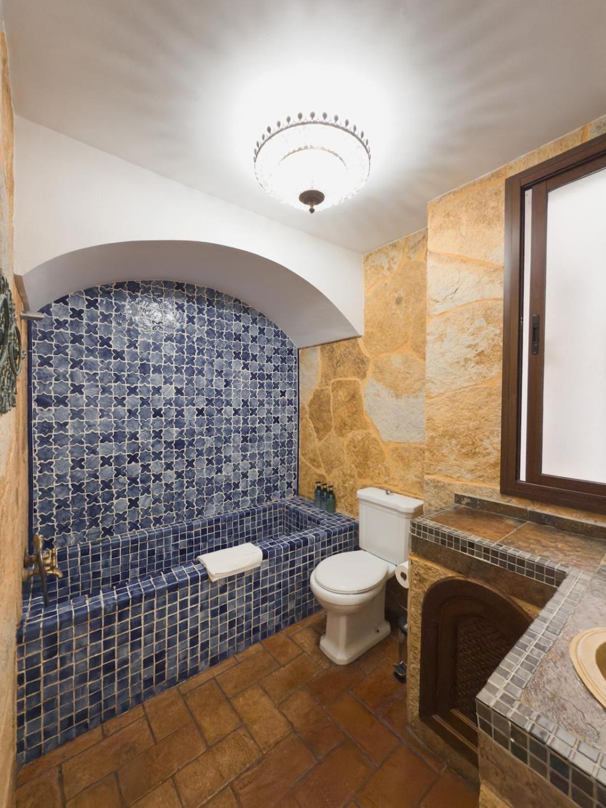 Monkeys Apartments Adriano & Terrace إشبيلية المظهر الخارجي الصورة