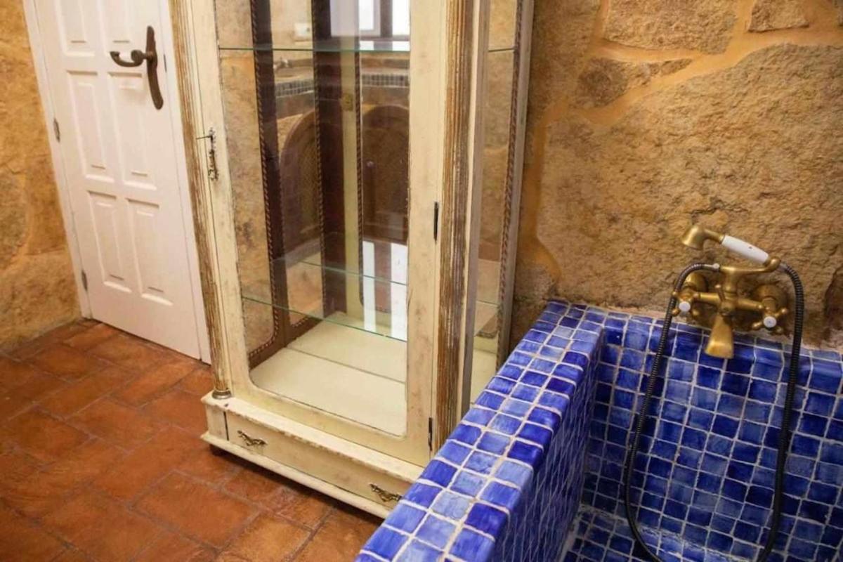 Monkeys Apartments Adriano & Terrace إشبيلية المظهر الخارجي الصورة