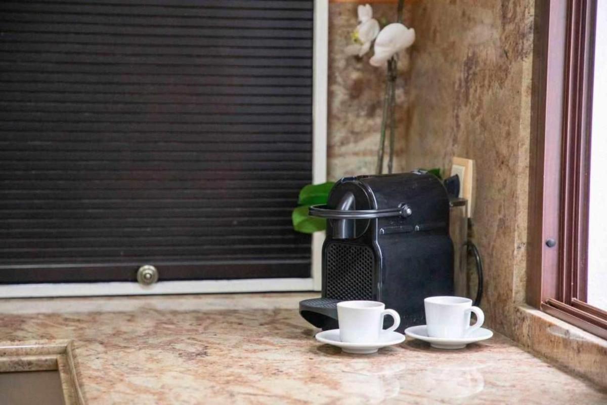 Monkeys Apartments Adriano & Terrace إشبيلية المظهر الخارجي الصورة