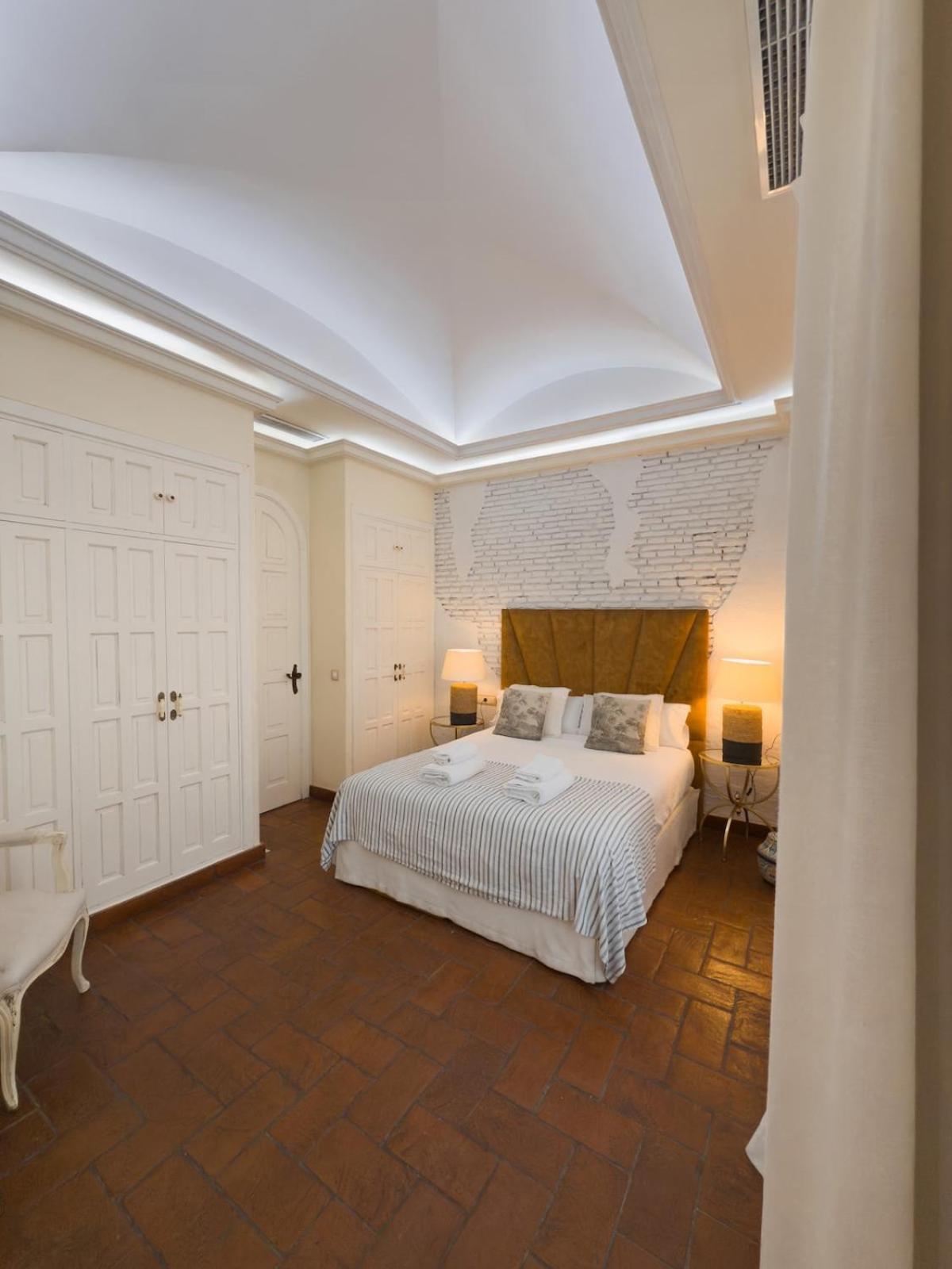 Monkeys Apartments Adriano & Terrace إشبيلية المظهر الخارجي الصورة