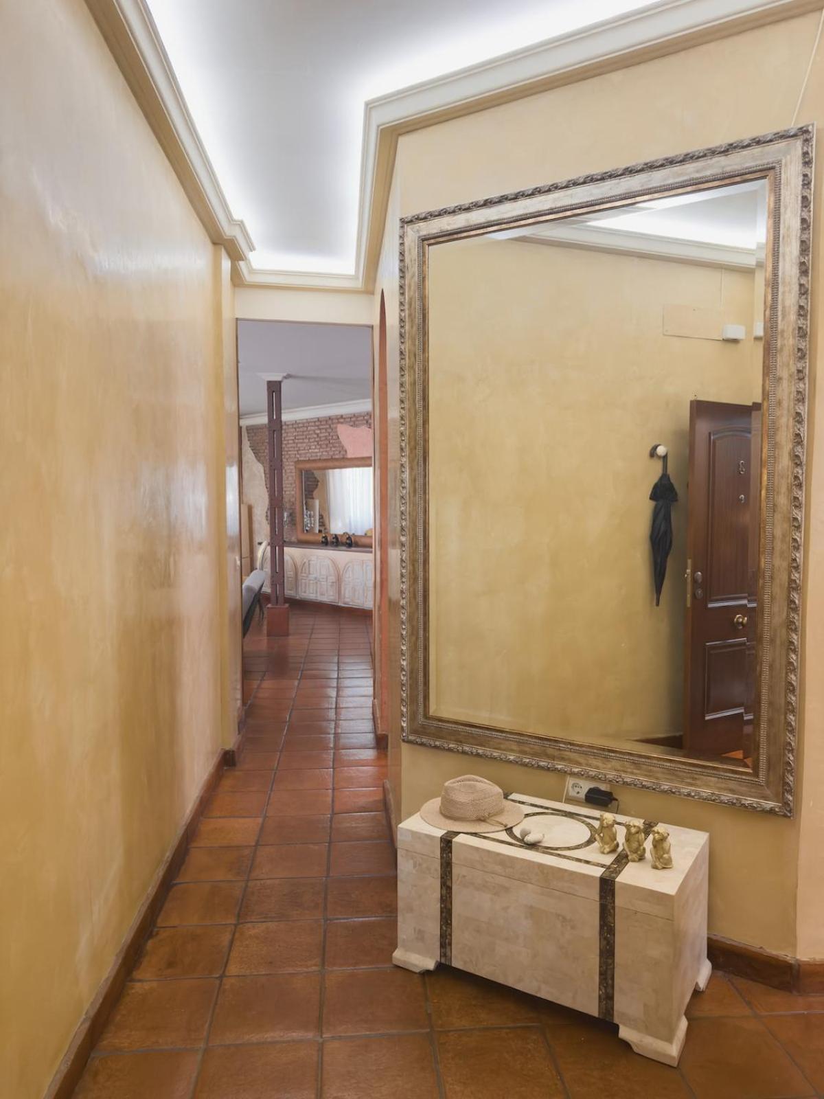 Monkeys Apartments Adriano & Terrace إشبيلية المظهر الخارجي الصورة