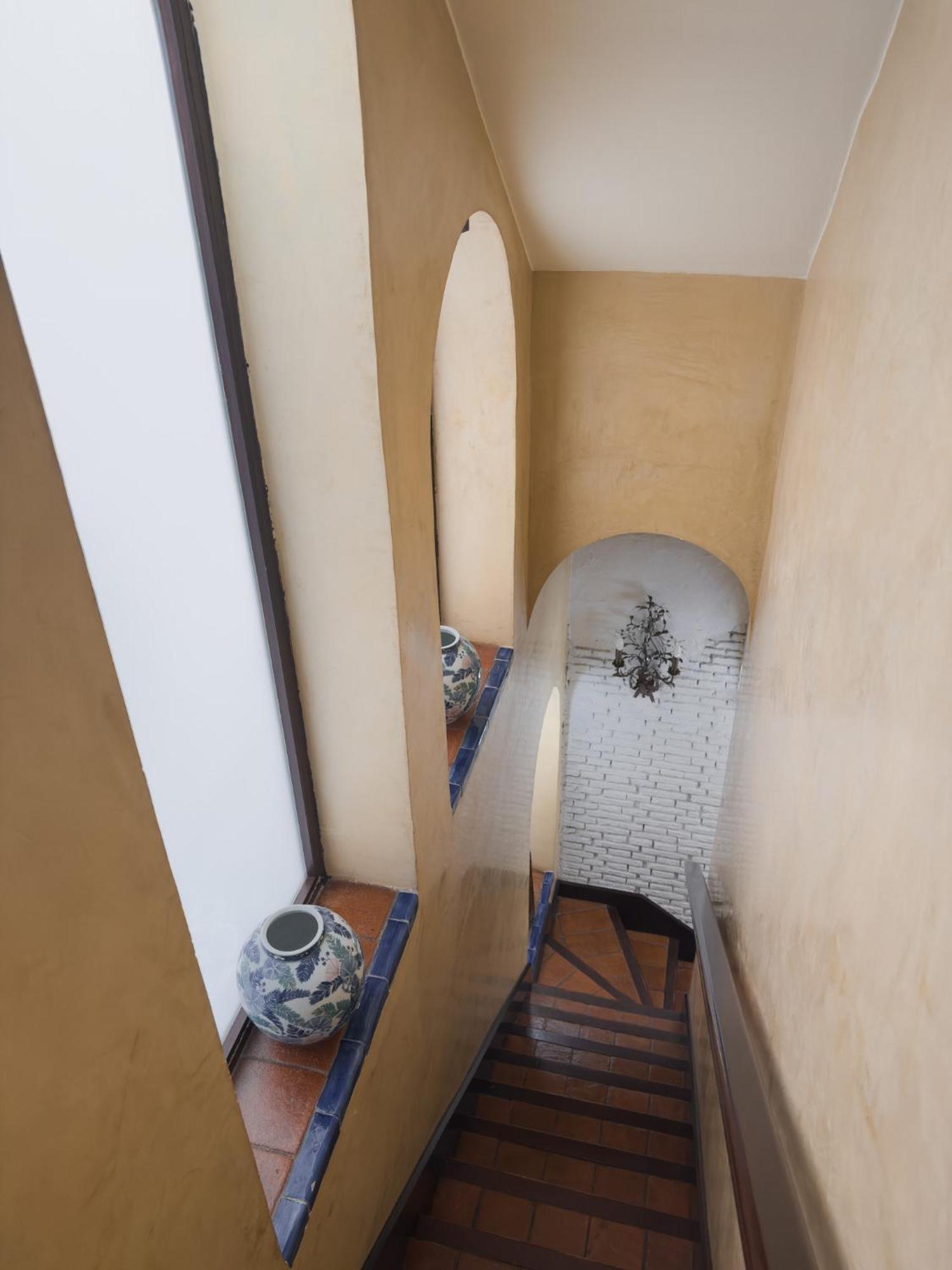 Monkeys Apartments Adriano & Terrace إشبيلية المظهر الخارجي الصورة